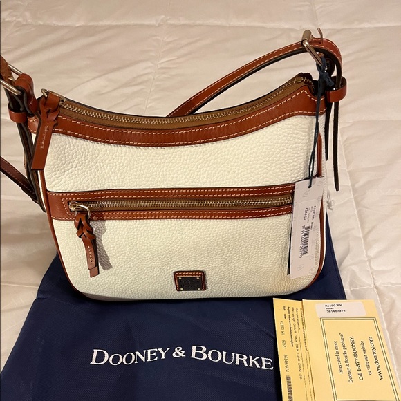 dooney and bourke presley